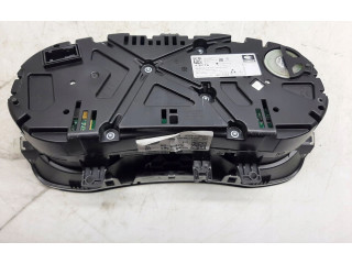 Панель приборов 6V0920730E   Skoda Fabia Mk1 (6Y)       