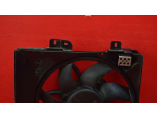 Вентилятор радиатора     9812028580, 9812028580    Peugeot 301 