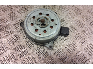 Вентилятор радиатора 993454J Audi Q5 SQ5