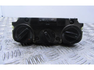 Модуль блока управления кондиционером 1T1820045B   Volkswagen Caddy