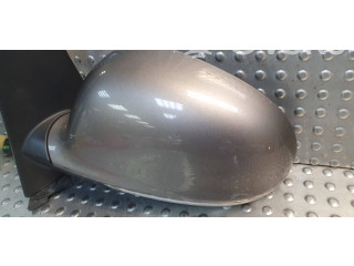 Зеркало электрическое        Volkswagen Golf Plus  2005 - 2013 года   