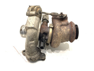  Турбина Citroen C4 I  9657530580         