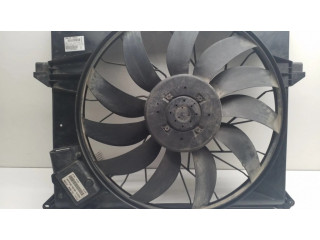 Вентилятор радиатора A1645000093, A2205000293 Mercedes-Benz ML W164 3.0