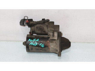 Стартер 1005821914 Alfa Romeo 147