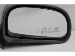 Зеркало (механическое)       Mitsubishi Space Star  1998 - 2005 года   