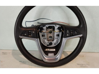 Руль Opel Meriva B  2010 - 2016 года 13351023, 13351023      