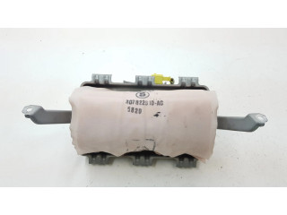 Подушка безопасности пассажира PAB31004, 0589P100253 Toyota Auris E180