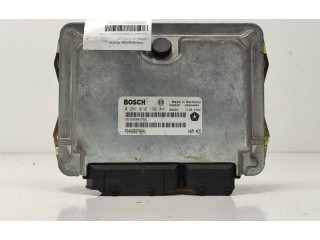 Řídící jednotka 0281010139, 28SA4004 Chrysler Grand Voyager II 1989