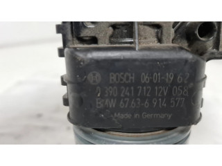 Моторчик дворников 67636914577, 0390241712    BMW X3 E83