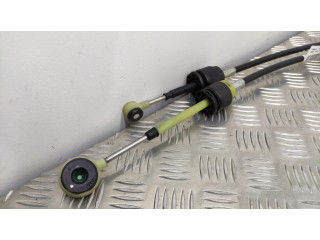 Трос переключения передач