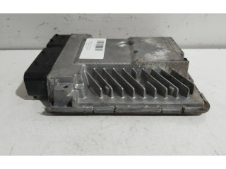 Řídící jednotka 03G906018CD, 5WP45600AA Volkswagen Passat Alltrack 2006