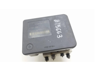 Блок АБС 6765288, 00004909E0 Mini One - Cooper R50 - 53 2001-2006 года