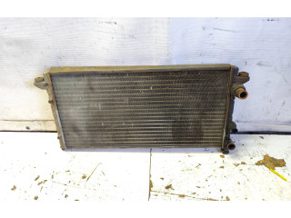 Интеркулер     Volkswagen PASSAT B4 