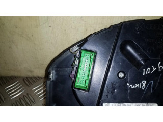 Přístrojová deska Audi A4 S4 B5 8D 1998 8D0919861F