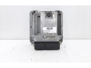 Řídící jednotka 04L907309E, 0281019175 Seat Toledo IV (NH) 2016
