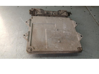 Řídící jednotka 55195817, 55195817   Fiat Punto (199) 2005