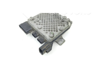 Блок управления 34710SC020   Subaru Forester SH