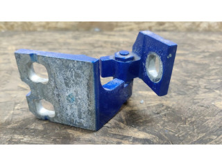 Задняя верхняя петля