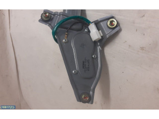 Моторчик заднего дворника Mitsubishi Outlander