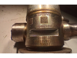 Топливный насос DD4071219, 2100132   Skoda Octavia Mk4