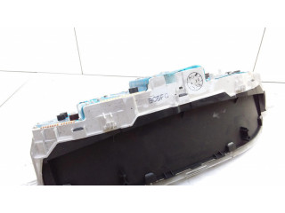 Přístrojová deska Mazda 323 F 1994 BC5FC, PLK00A