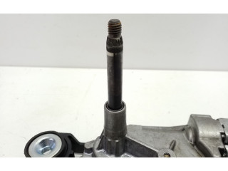 Моторчик заднего дворника 0390201205, BV6117K441AA    Ford Focus