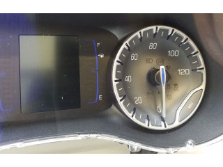 Přístrojová deska Chrysler Pacifica 2018 68227903AD