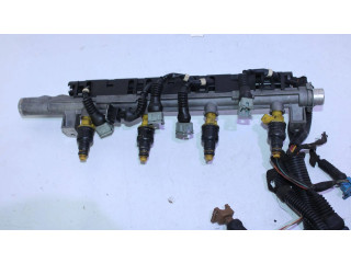 Топливная рампа Alfa Romeo GTV 0.0