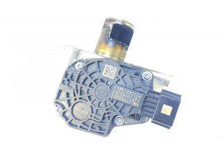 Клапан EGR 147101423R, 147101423R Dacia Duster II