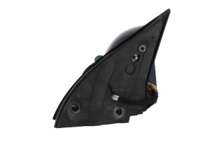 Зеркало электрическое        Volkswagen Jetta V  2005 - 2010 года   