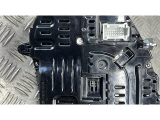 Модуль управления gateway