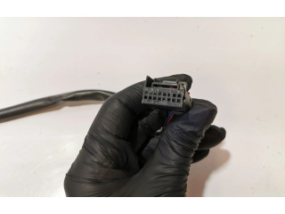 Zpětné zrcátko Audi Q7 4M 2018 4M1857410AJ, 4M0857536A