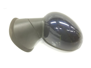 Zpětné zrcátko Сзади Mini Cooper Countryman R60 2006 51169805059, 9805059