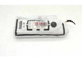 Подушка безопасности в сиденье 9824498180, 9824498180 Citroen C3 Aircross