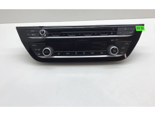 Блок управления климат-контролем 7951985, 11419110   BMW X3 G01