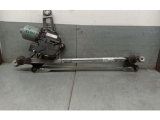 Моторчик дворников 8W1955023A, 8W1955023A    Audi A4 Allroad B9