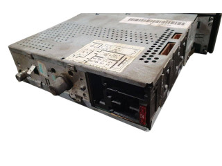 Радио/ проигрыватель CD/DVD / навигация 8L0035152A, 7640251380   Audi A3 S3 8L