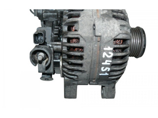 Генератор 9646321880 Citroen Xsara Picasso