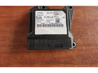 Блок подушек безопасности 9805630180, 620595200   Peugeot 301