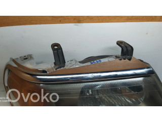 Přední světlo levé 10087415 Mitsubishi Pajero Sport I 2006