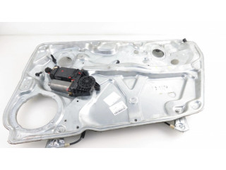 Передний комплект электрического механизма для подъема окна