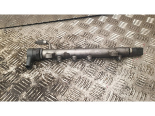 Vstřikovací lišta A6390700495, 10029382 Mitsubishi Colt pro naftový motor 1.5