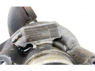  Турбина Skoda Octavia Mk3 (5E)  04E145721S, 04E145721S   для двигателя CPWA      