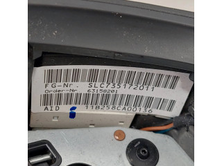 Volant BMW 5 F10 F11 2011 63158201, 10389TS9