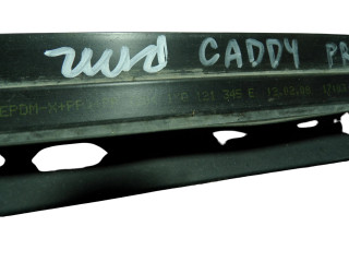 Интеркулер  1K0121345E, 1K0145803H   Volkswagen Caddy 