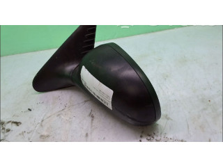 Зеркало (механическое) Peugeot 406 1996 - 1999 года