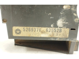 Ручка стеклоочистителей 5269376   Jeep Cherokee