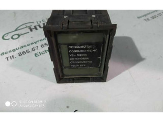 Блок предохранителей  90306556   Opel Calibra    