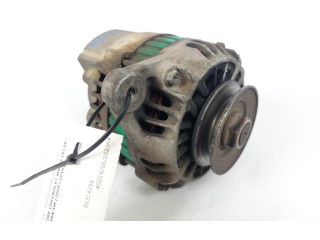 Генератор 96314258, 96314258   Chevrolet Matiz      