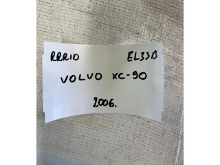 Блок управления двигателя 30771550, 1039S13372   Volvo XC90